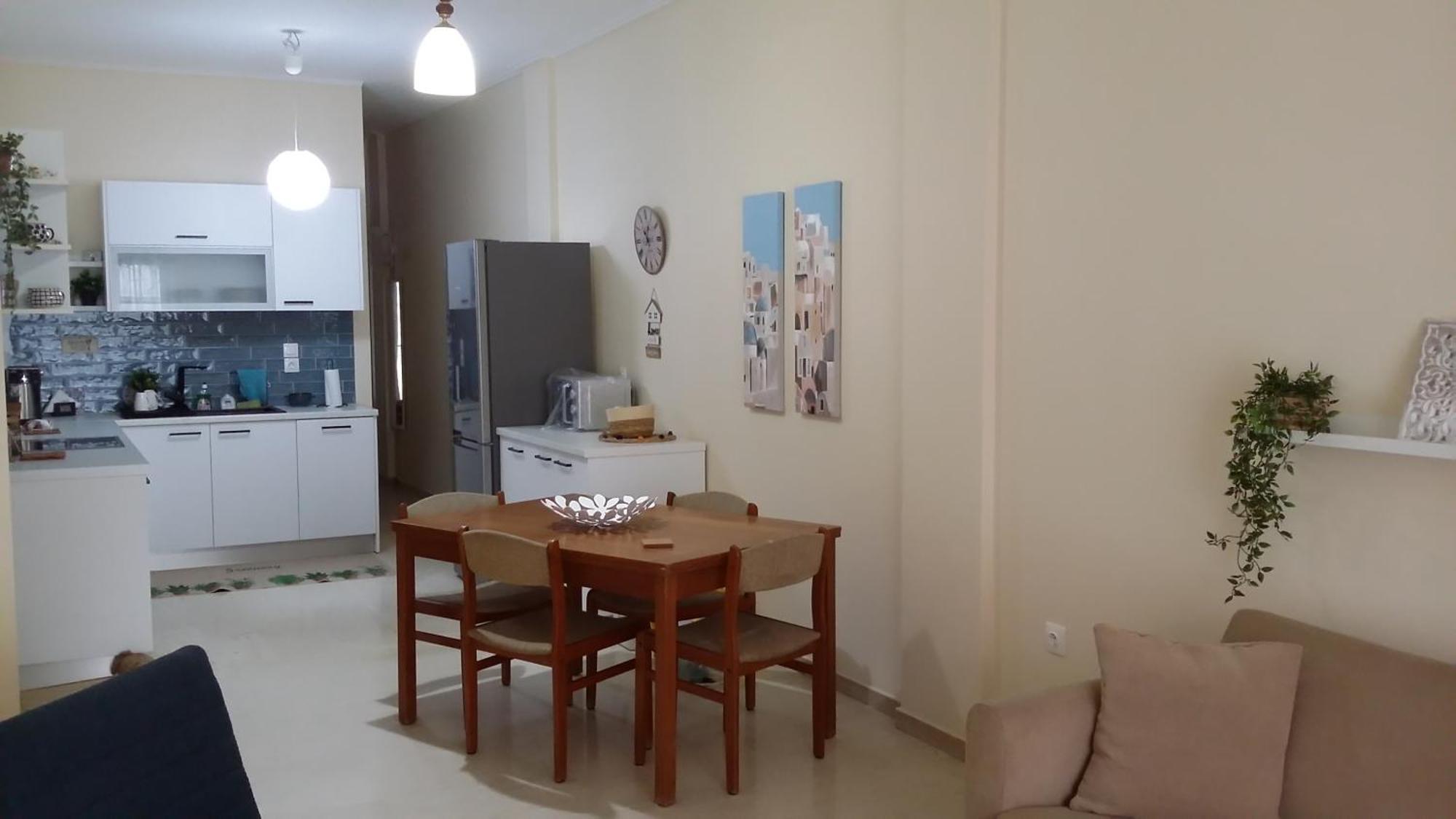 Natalie Athens Apartment 외부 사진