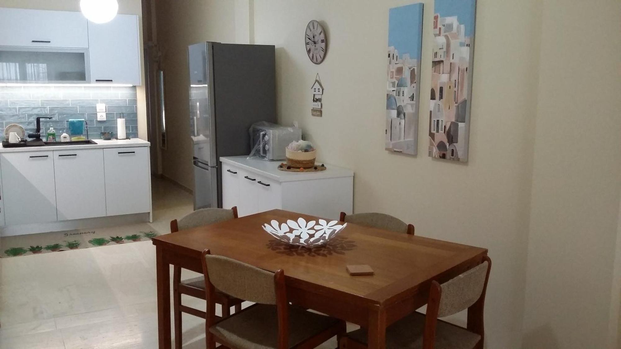 Natalie Athens Apartment 외부 사진