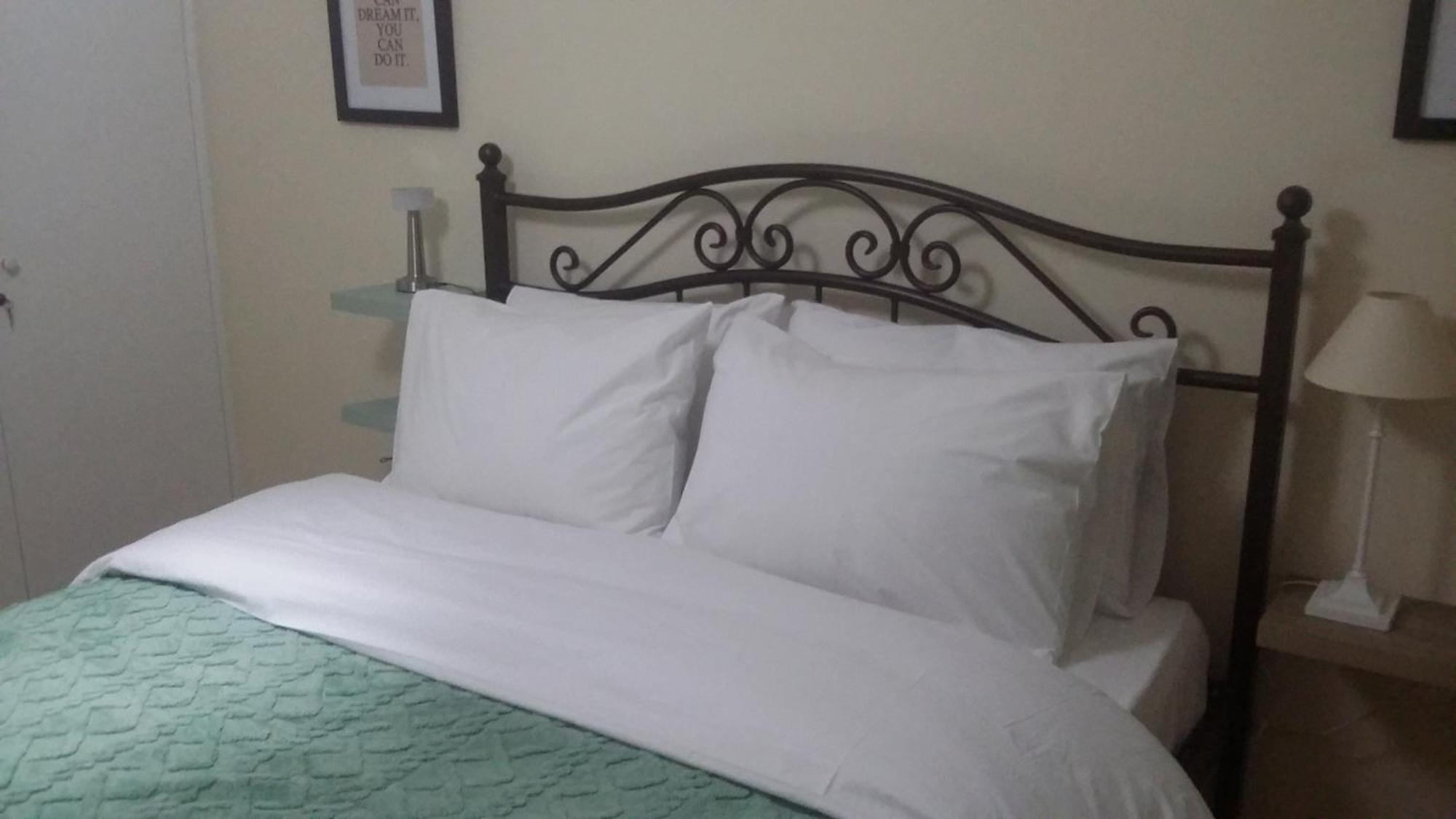 Natalie Athens Apartment 외부 사진