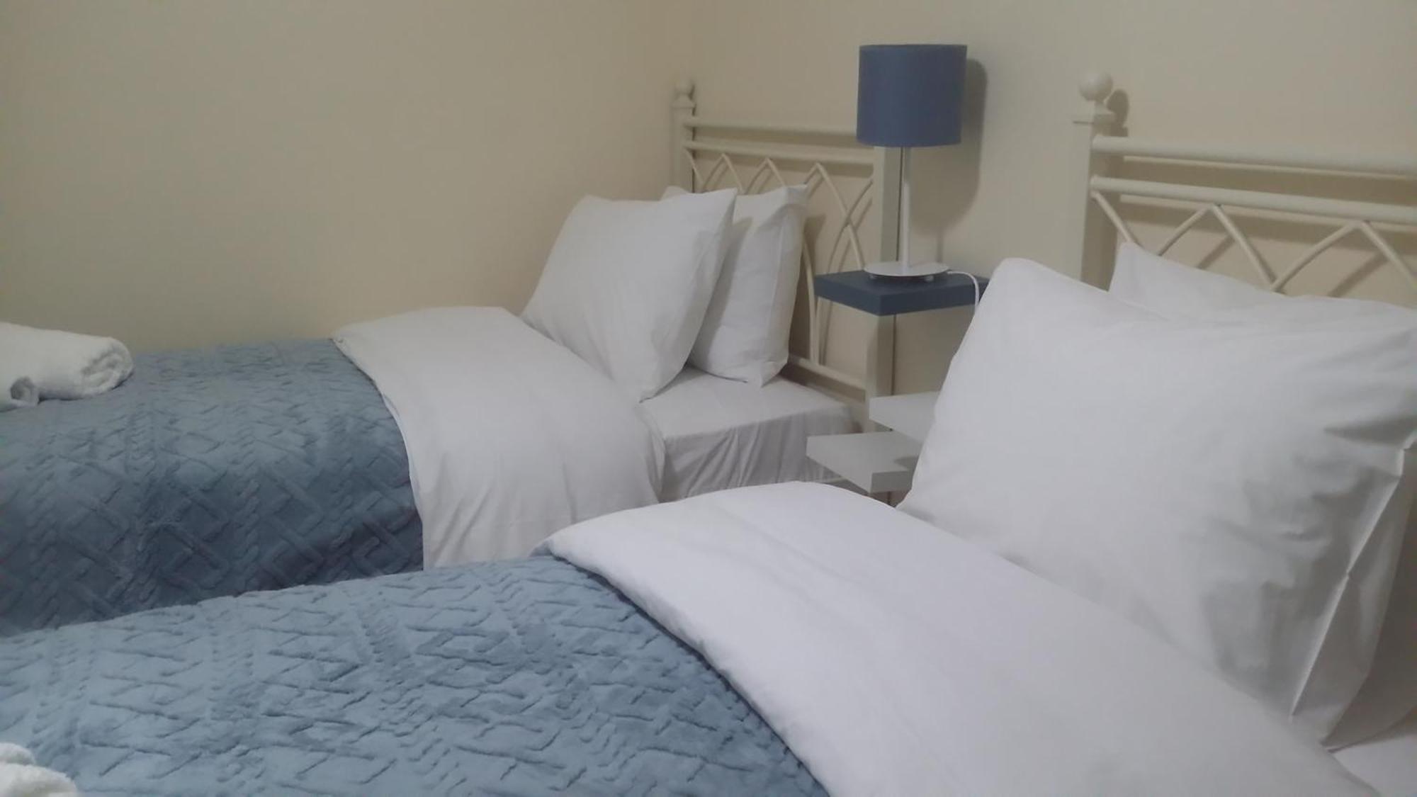 Natalie Athens Apartment 외부 사진