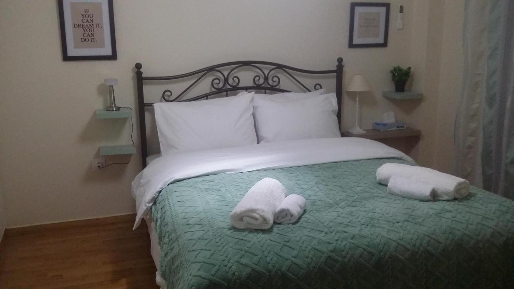 Natalie Athens Apartment 외부 사진