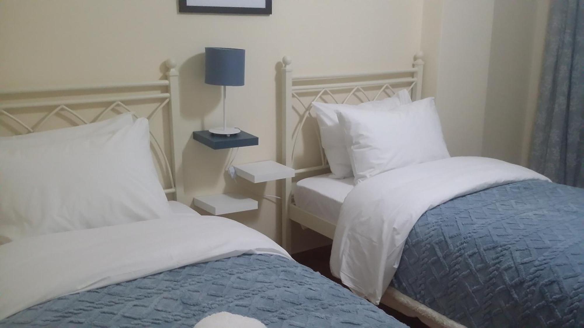 Natalie Athens Apartment 외부 사진