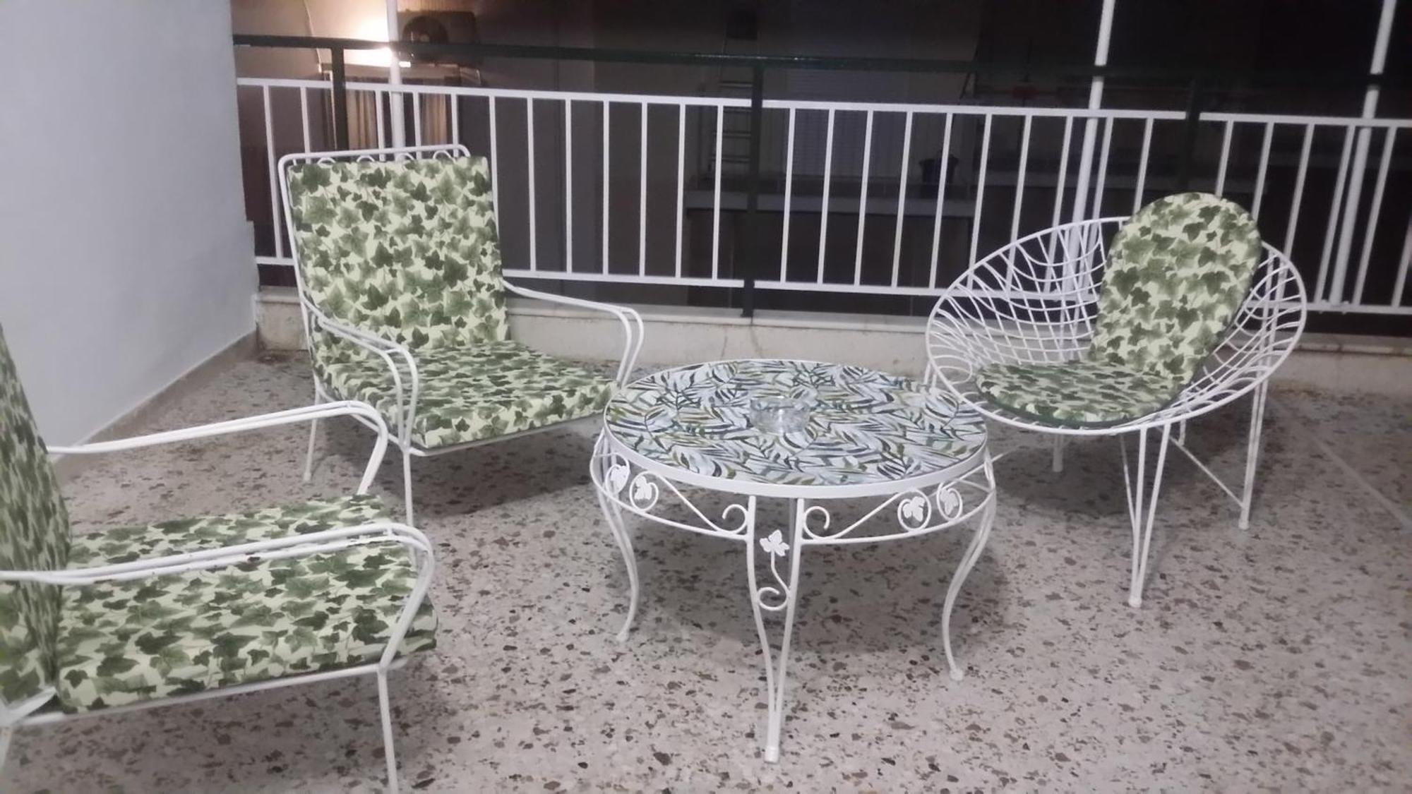 Natalie Athens Apartment 외부 사진