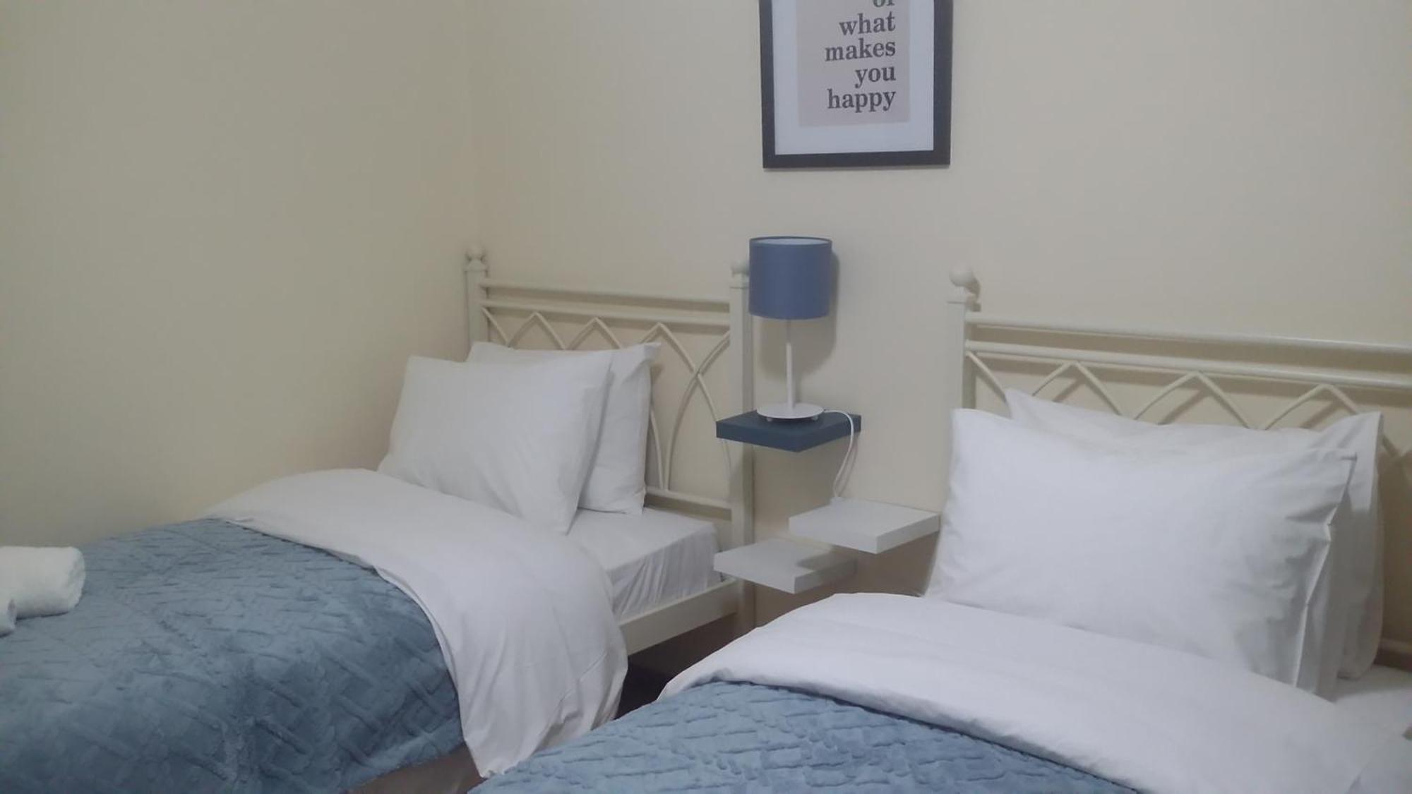 Natalie Athens Apartment 외부 사진