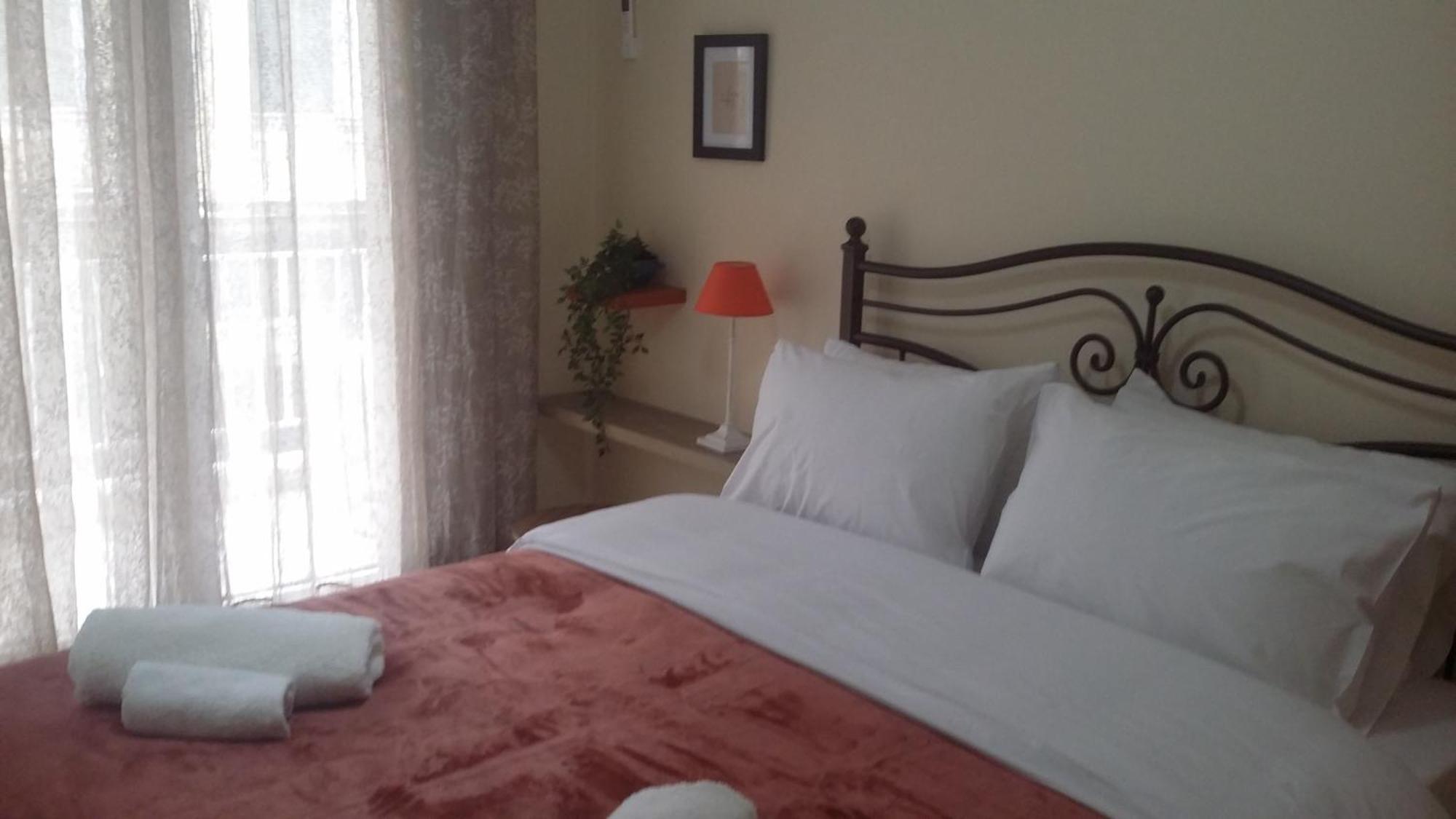 Natalie Athens Apartment 외부 사진
