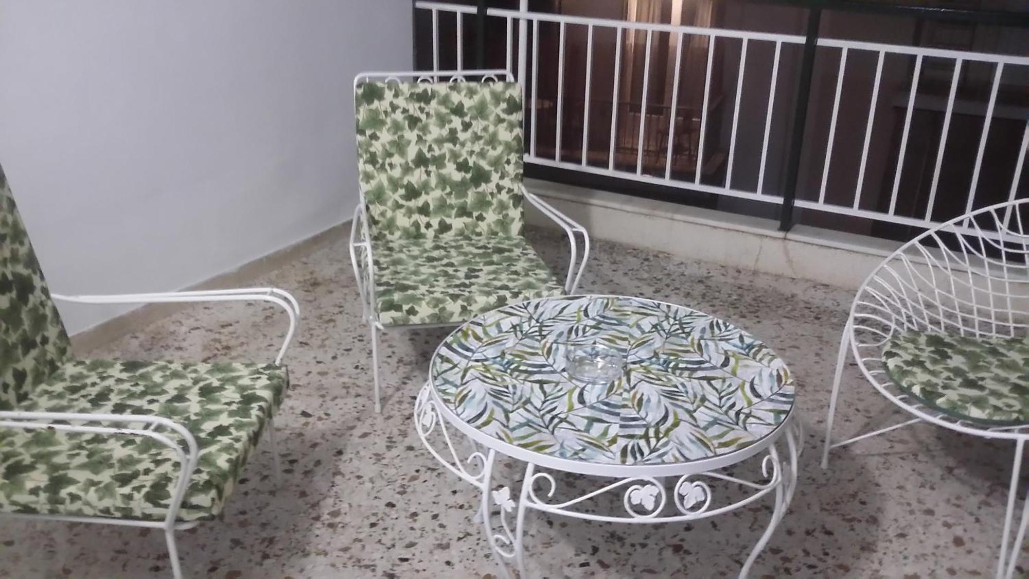 Natalie Athens Apartment 외부 사진