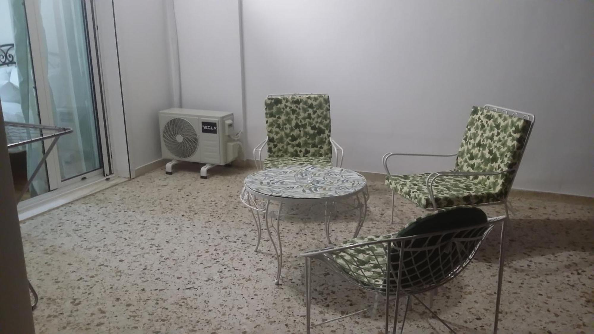 Natalie Athens Apartment 외부 사진