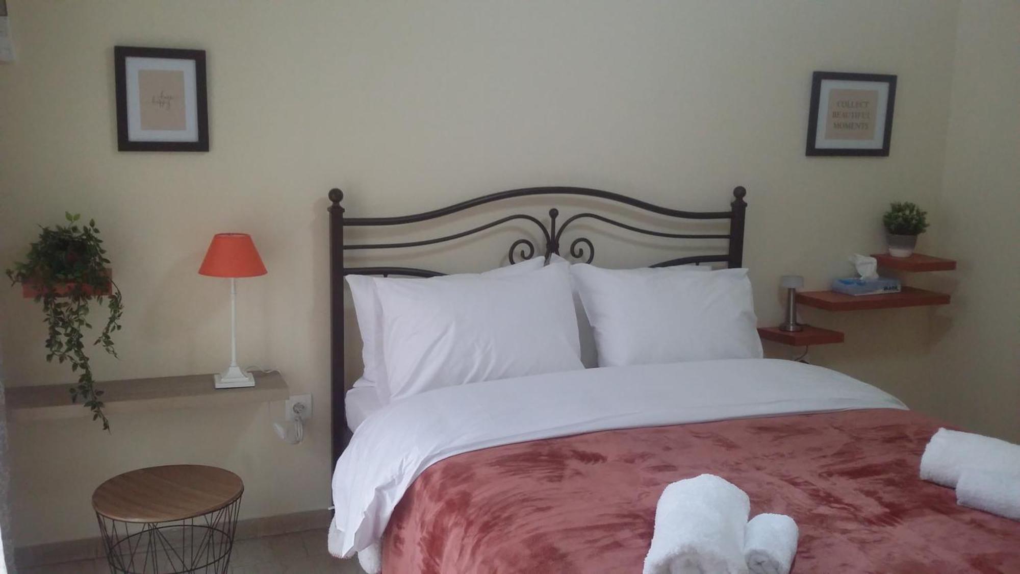 Natalie Athens Apartment 외부 사진