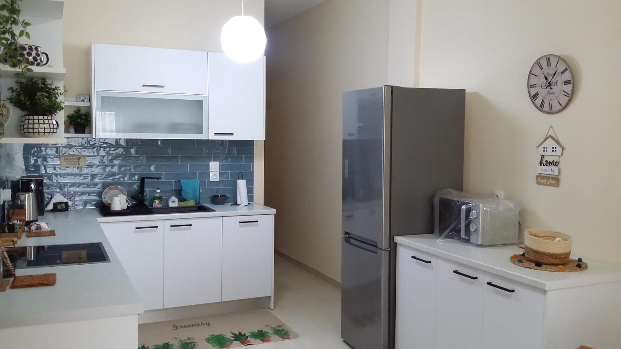 Natalie Athens Apartment 외부 사진
