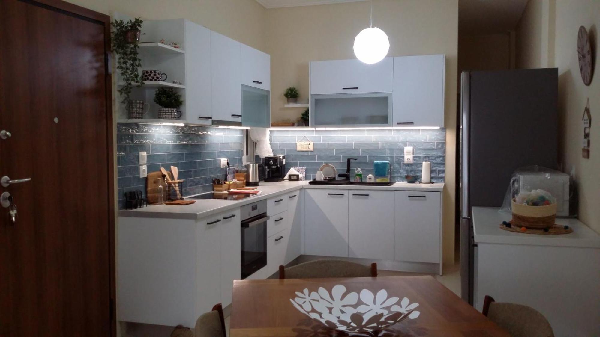 Natalie Athens Apartment 외부 사진