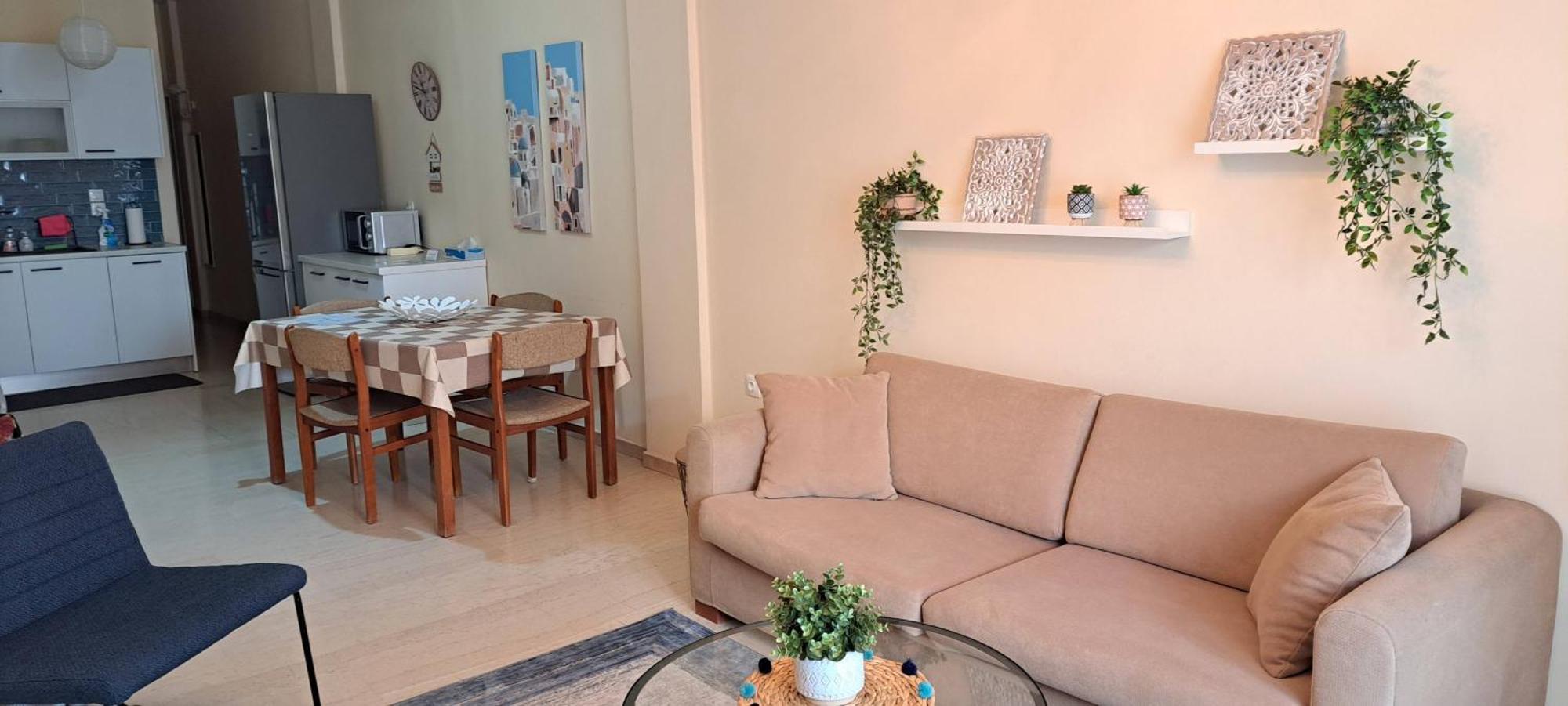 Natalie Athens Apartment 외부 사진