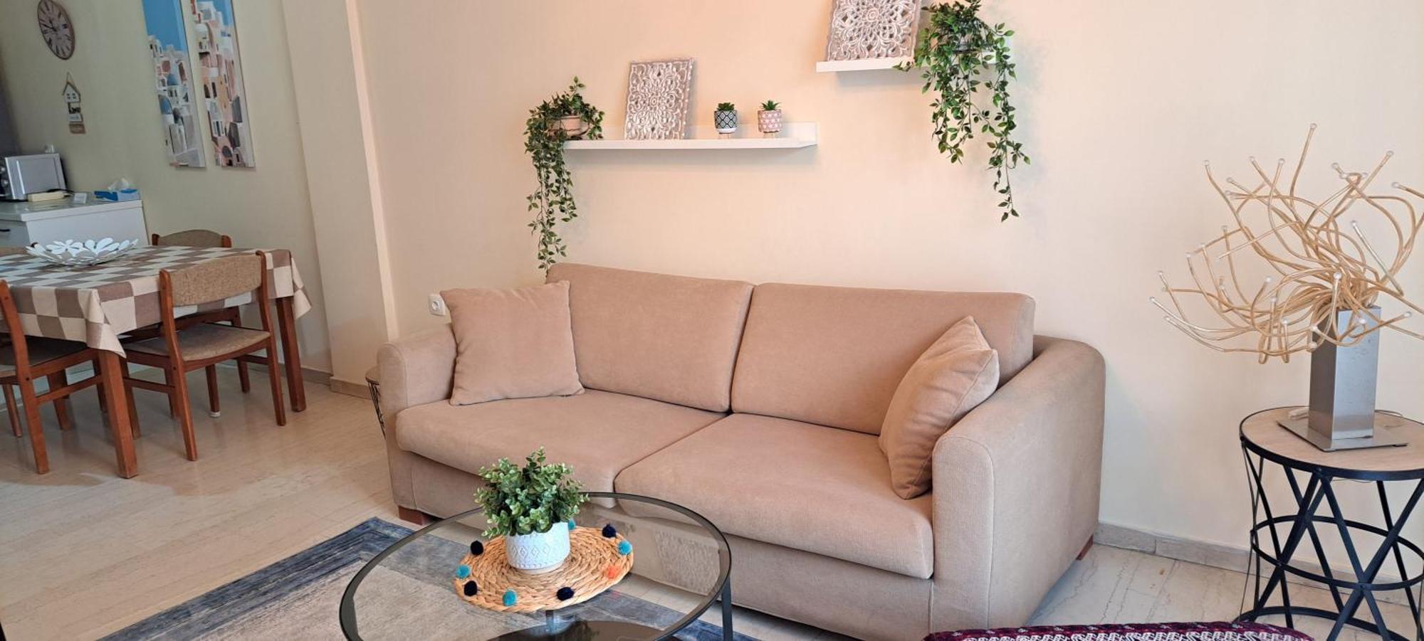 Natalie Athens Apartment 외부 사진