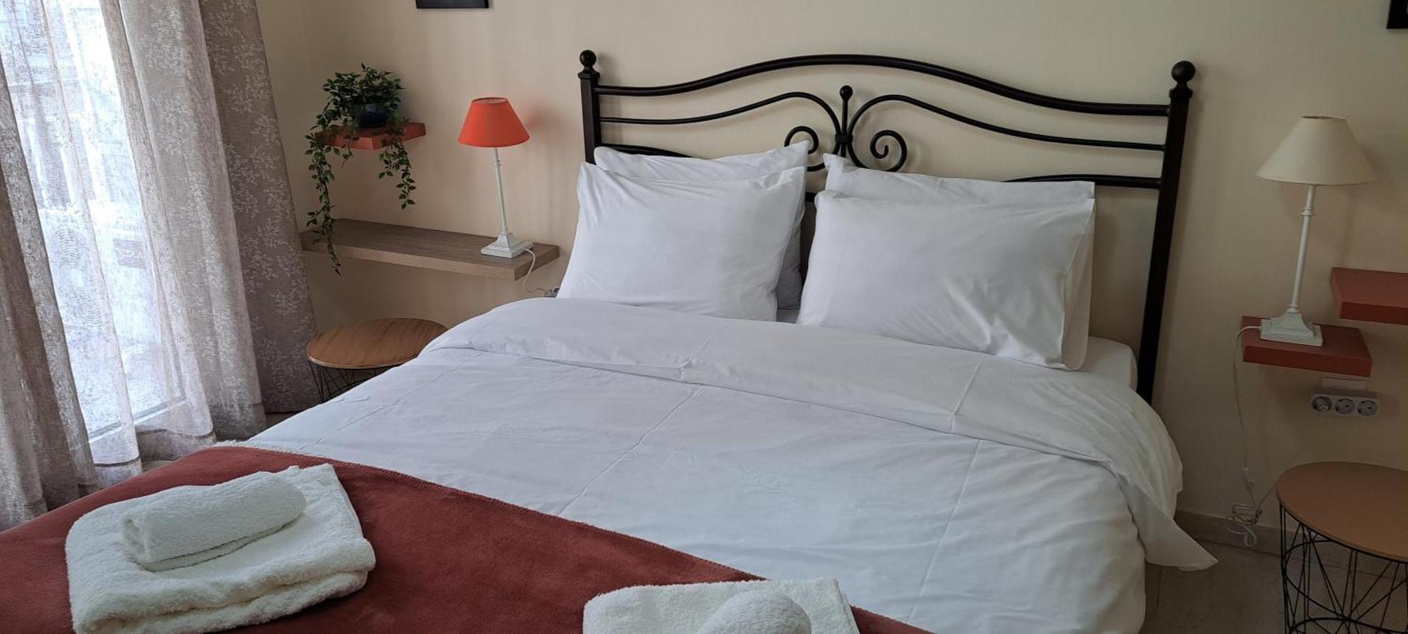 Natalie Athens Apartment 외부 사진
