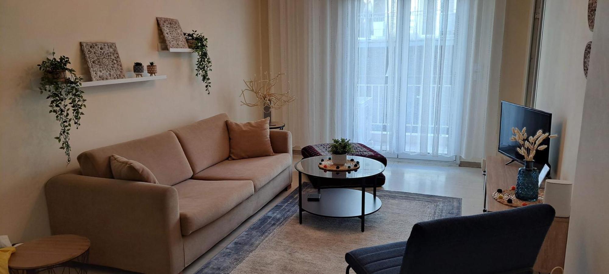 Natalie Athens Apartment 외부 사진